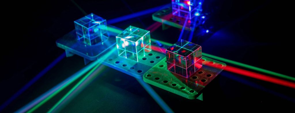 亮相SPlE Photonics West、Bios、Quantum West 和ARIVRIMR展 2025年1月28-30日